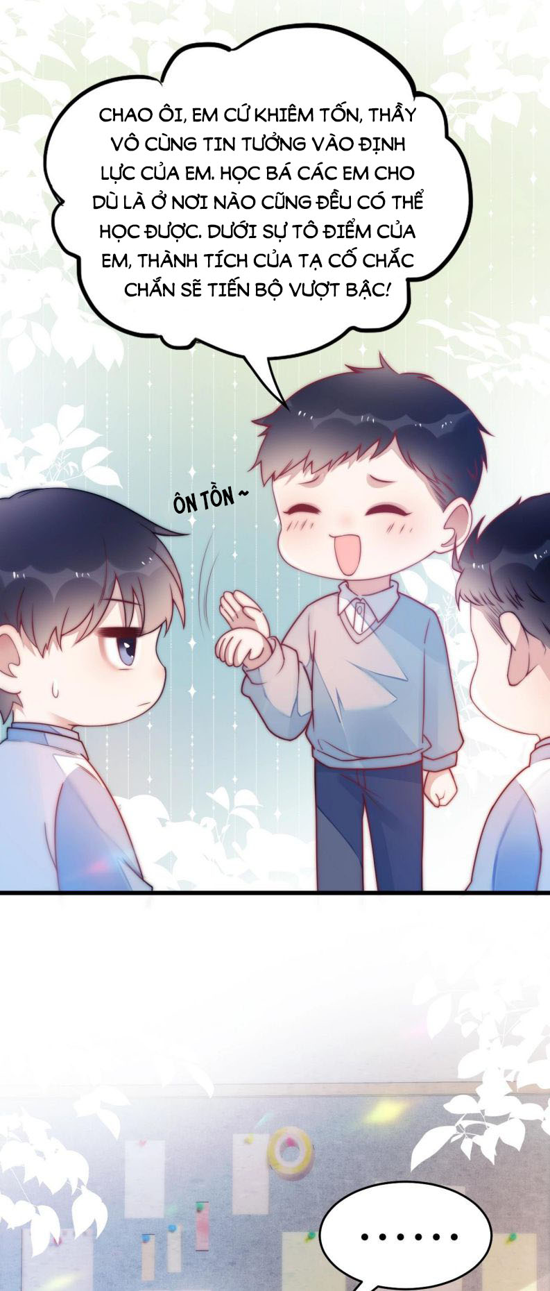 Tiểu Dã Miêu Của Học Bá Thật Trêu Người Chapter 2 - Next Chapter 3