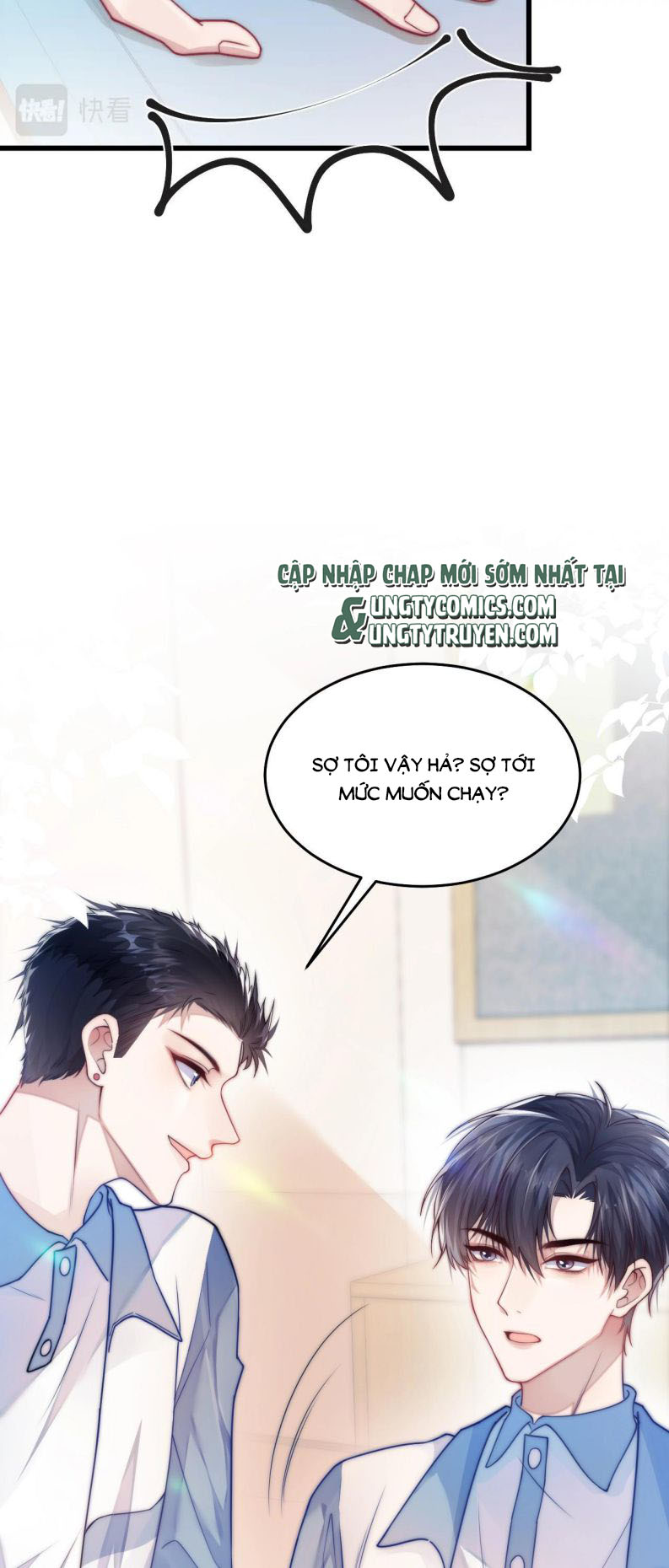 Tiểu Dã Miêu Của Học Bá Thật Trêu Người Chapter 2 - Next Chapter 3