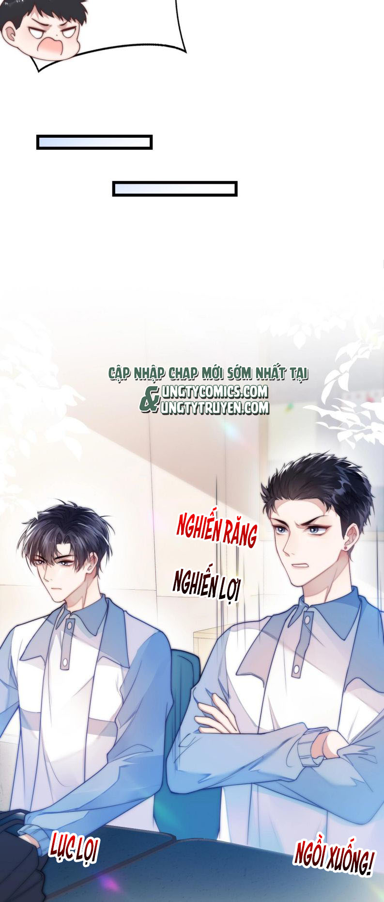 Tiểu Dã Miêu Của Học Bá Thật Trêu Người Chapter 2 - Next Chapter 3