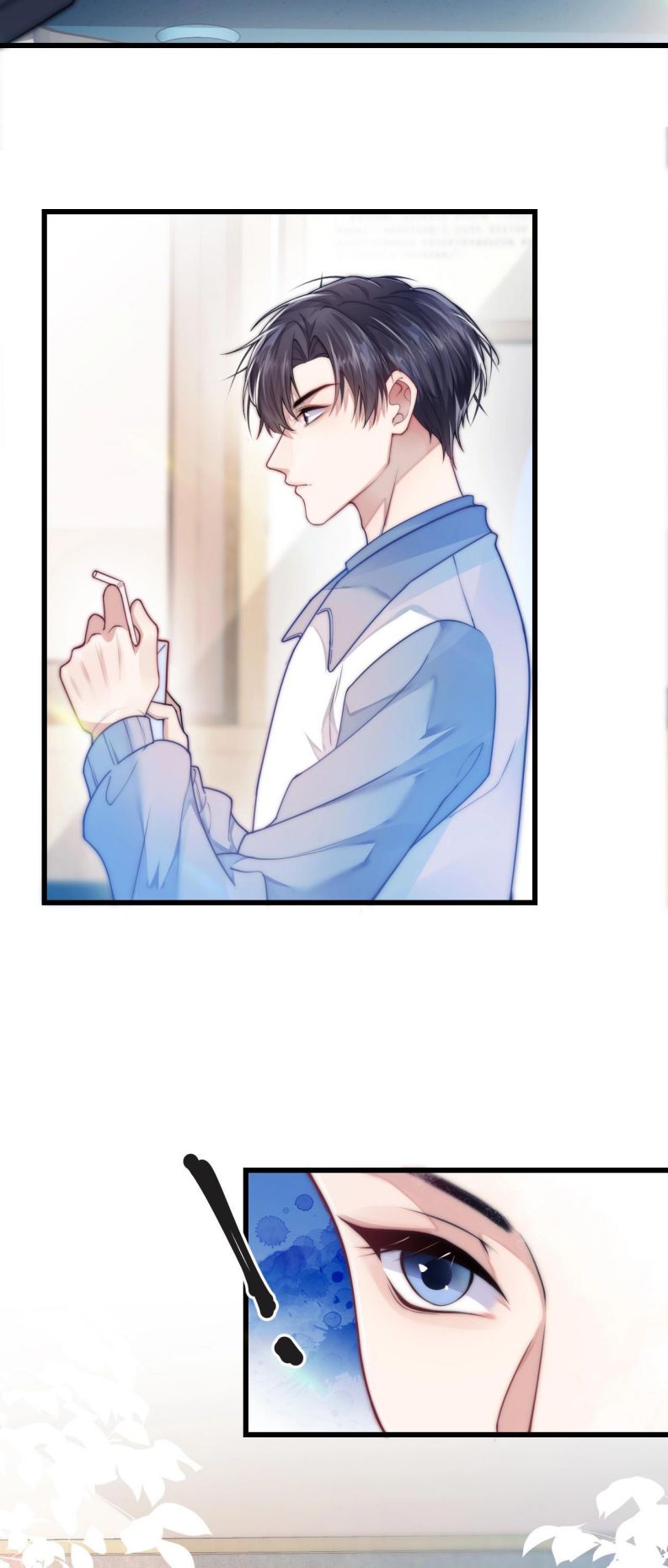 Tiểu Dã Miêu Của Học Bá Thật Trêu Người Chapter 2 - Next Chapter 3