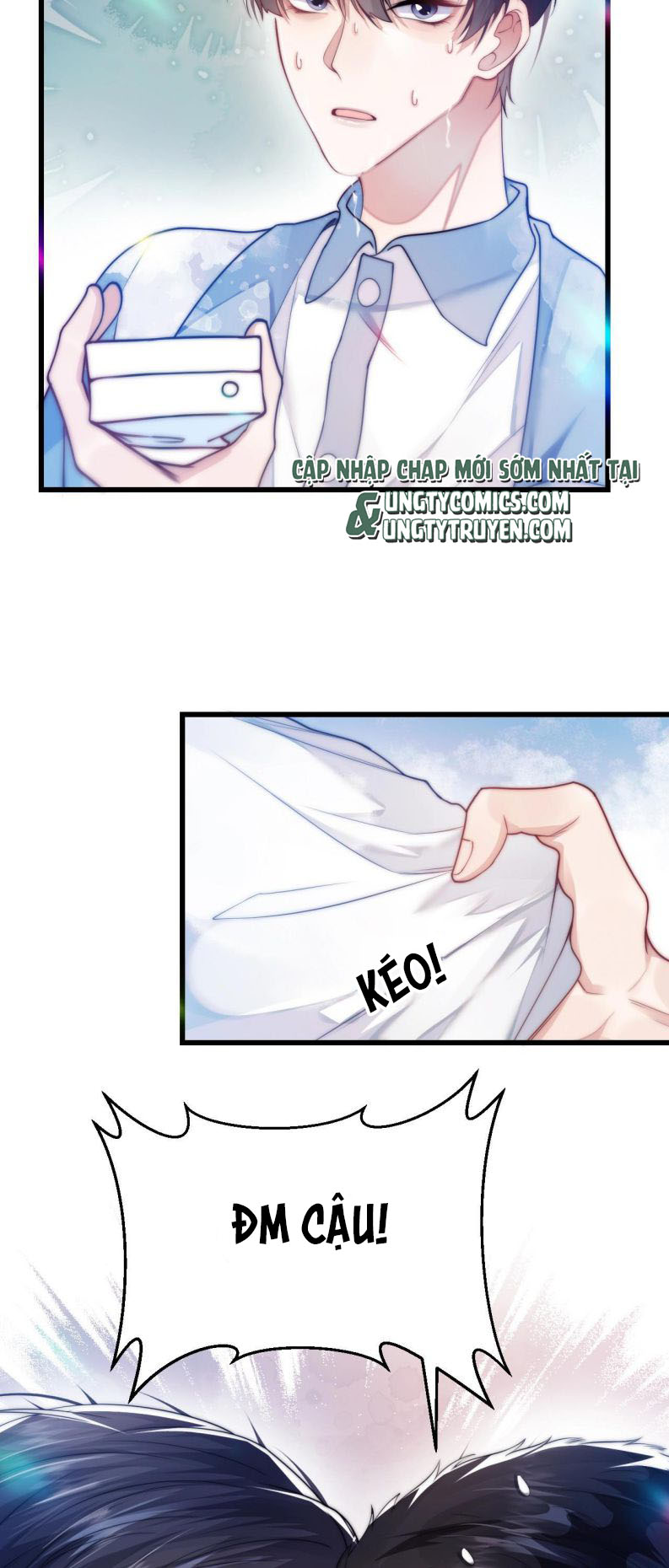 Tiểu Dã Miêu Của Học Bá Thật Trêu Người Chapter 2 - Next Chapter 3