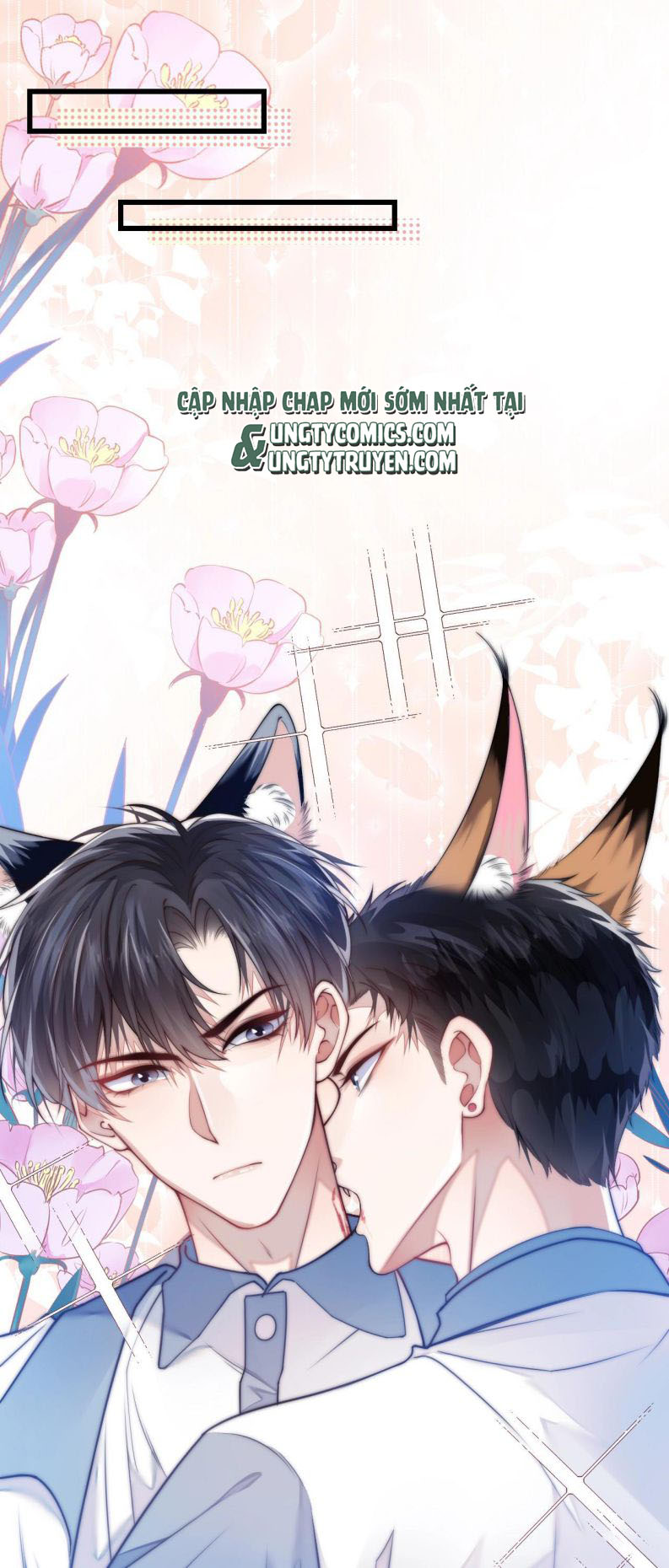 Tiểu Dã Miêu Của Học Bá Thật Trêu Người Chapter 2 - Next Chapter 3