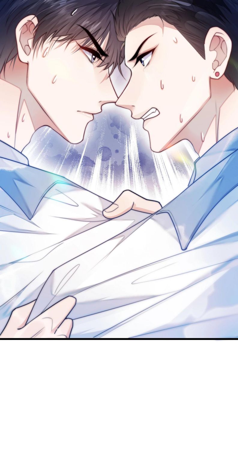 Tiểu Dã Miêu Của Học Bá Thật Trêu Người Chapter 2 - Next Chapter 3