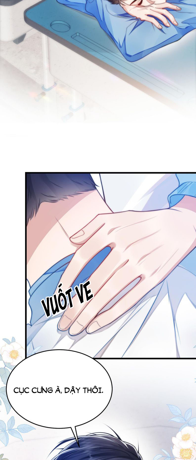 Tiểu Dã Miêu Của Học Bá Thật Trêu Người Chapter 2 - Next Chapter 3