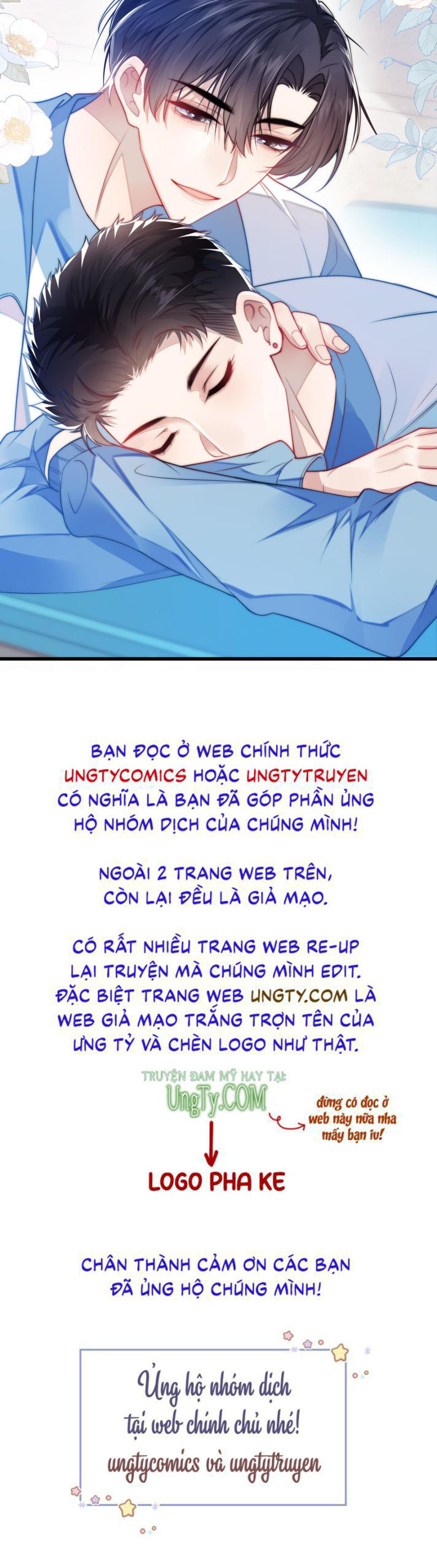 Tiểu Dã Miêu Của Học Bá Thật Trêu Người Chapter 2 - Next Chapter 3