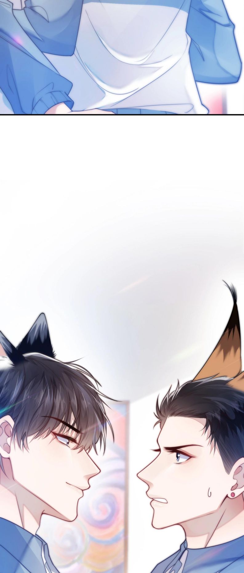 Tiểu Dã Miêu Của Học Bá Thật Trêu Người Chapter 2 - Next Chapter 3