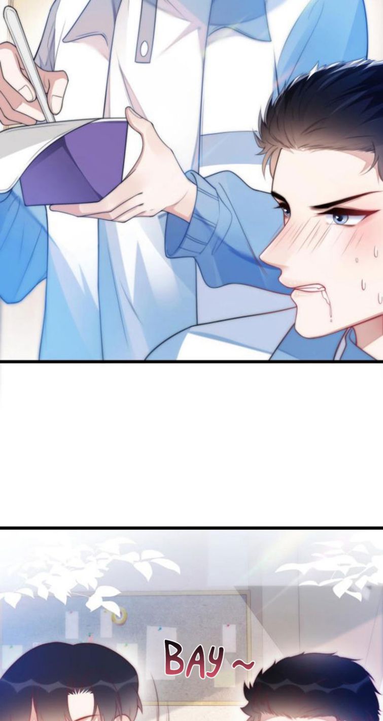 Tiểu Dã Miêu Của Học Bá Thật Trêu Người Chapter 4 - Next Chapter 5