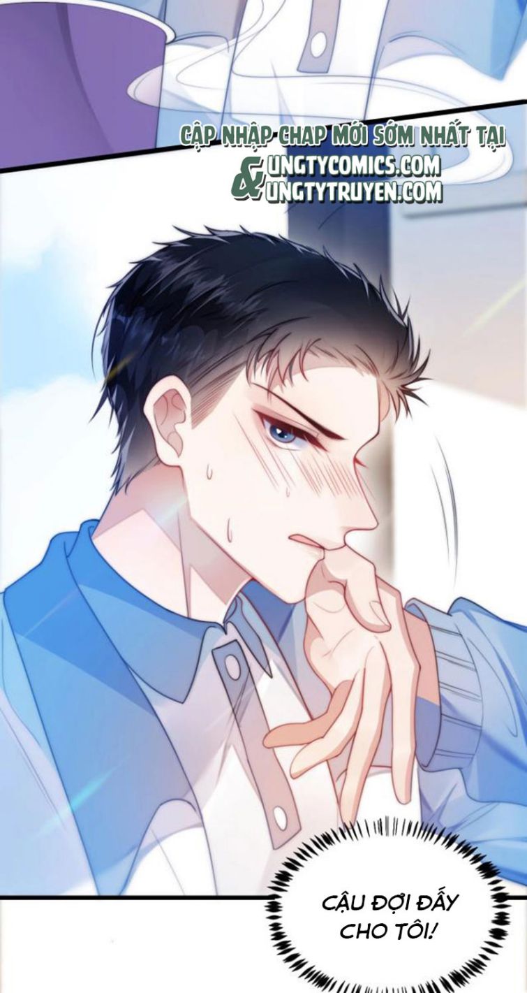 Tiểu Dã Miêu Của Học Bá Thật Trêu Người Chapter 4 - Next Chapter 5