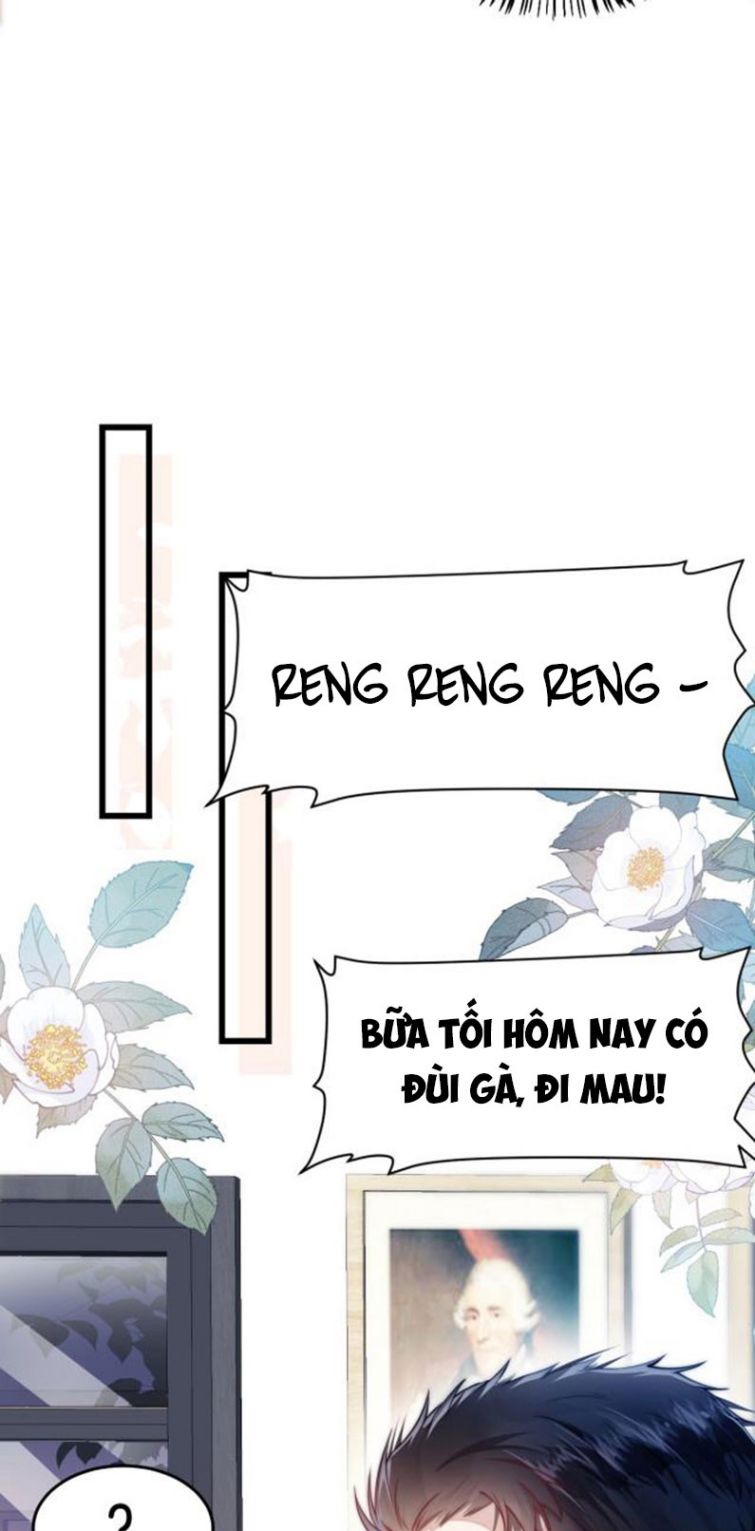 Tiểu Dã Miêu Của Học Bá Thật Trêu Người Chapter 4 - Next Chapter 5