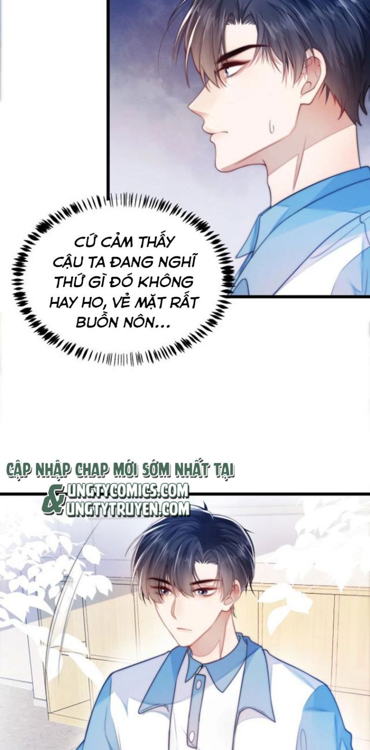 Tiểu Dã Miêu Của Học Bá Thật Trêu Người Chapter 4 - Next Chapter 5