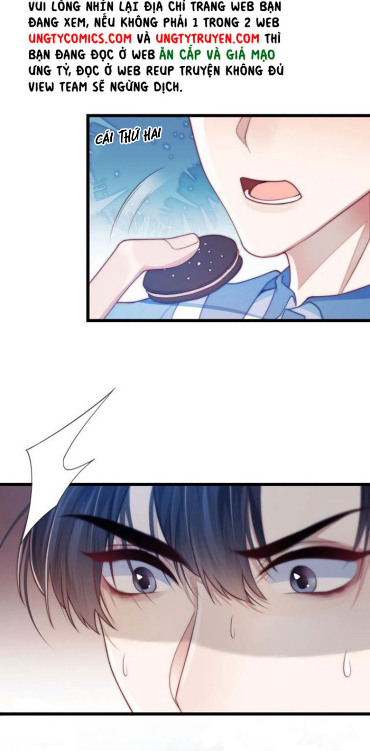 Tiểu Dã Miêu Của Học Bá Thật Trêu Người Chapter 4 - Next Chapter 5
