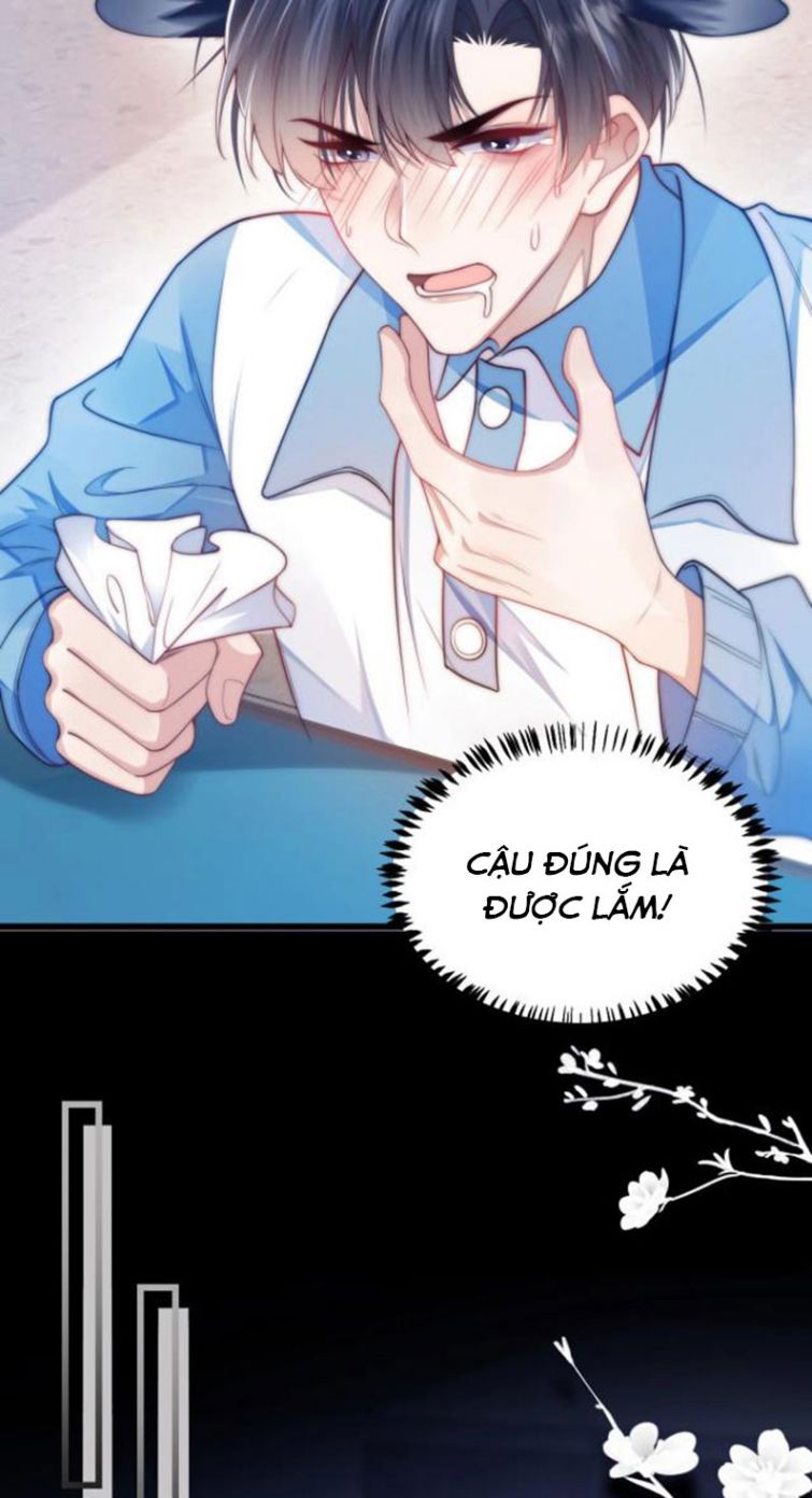 Tiểu Dã Miêu Của Học Bá Thật Trêu Người Chapter 4 - Next Chapter 5