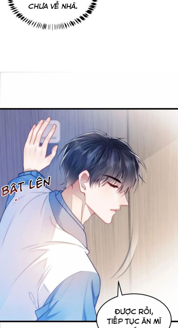 Tiểu Dã Miêu Của Học Bá Thật Trêu Người Chapter 4 - Next Chapter 5
