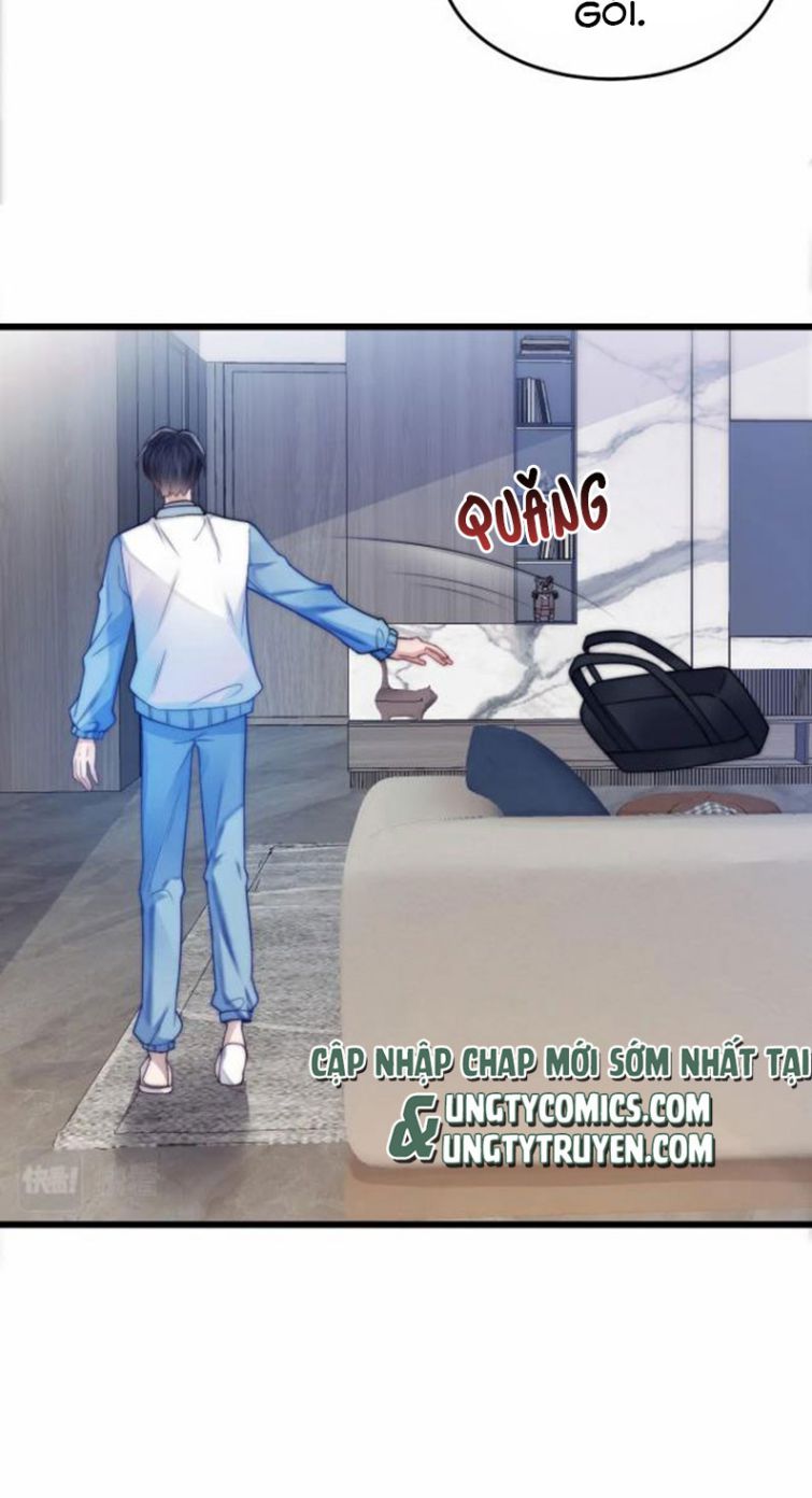 Tiểu Dã Miêu Của Học Bá Thật Trêu Người Chapter 4 - Next Chapter 5