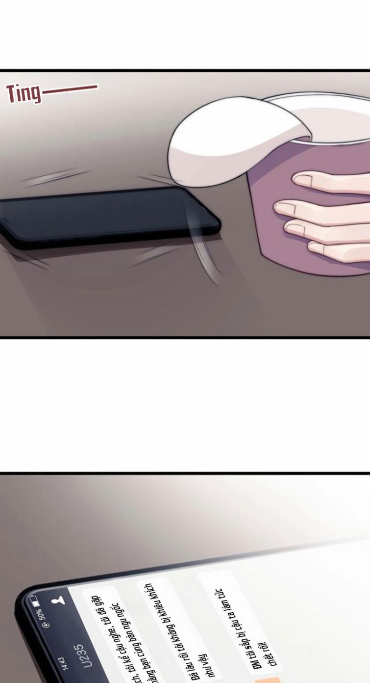 Tiểu Dã Miêu Của Học Bá Thật Trêu Người Chapter 4 - Next Chapter 5