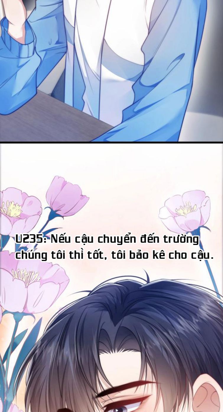 Tiểu Dã Miêu Của Học Bá Thật Trêu Người Chapter 4 - Next Chapter 5