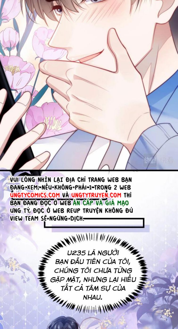 Tiểu Dã Miêu Của Học Bá Thật Trêu Người Chapter 4 - Next Chapter 5