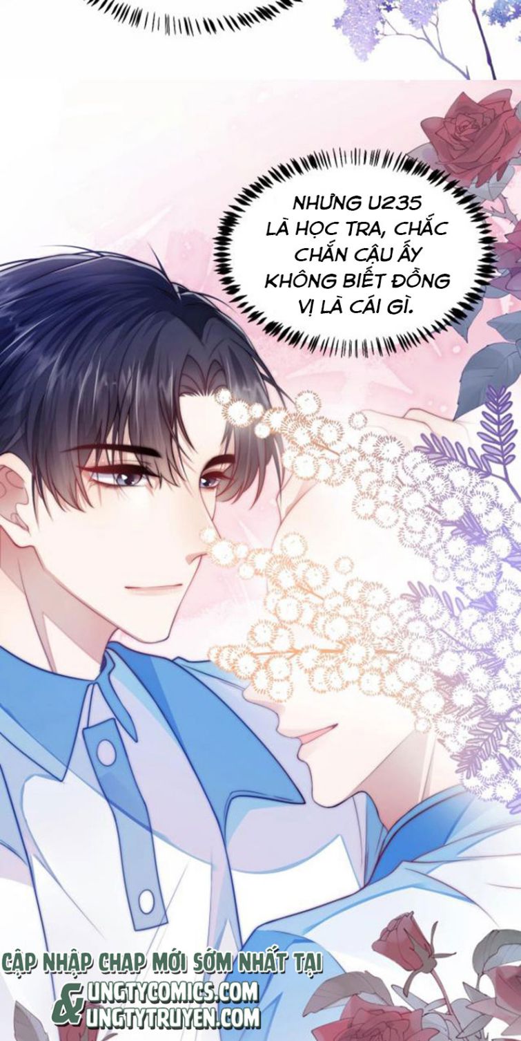 Tiểu Dã Miêu Của Học Bá Thật Trêu Người Chapter 4 - Next Chapter 5