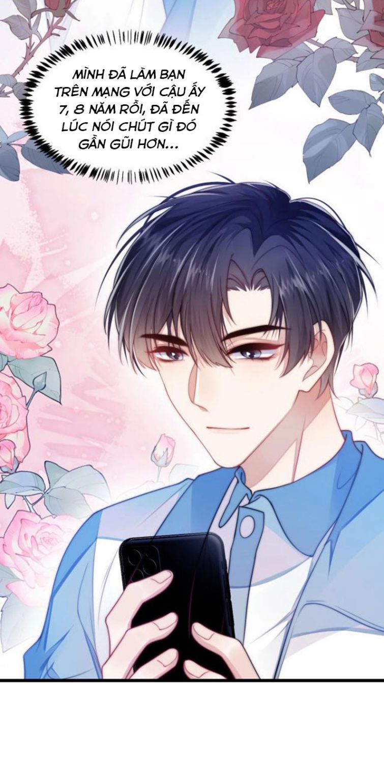 Tiểu Dã Miêu Của Học Bá Thật Trêu Người Chapter 4 - Next Chapter 5