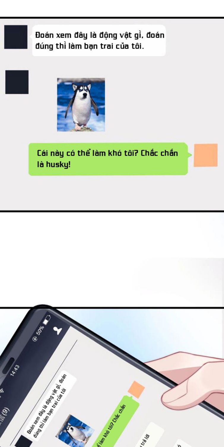 Tiểu Dã Miêu Của Học Bá Thật Trêu Người Chapter 4 - Next Chapter 5