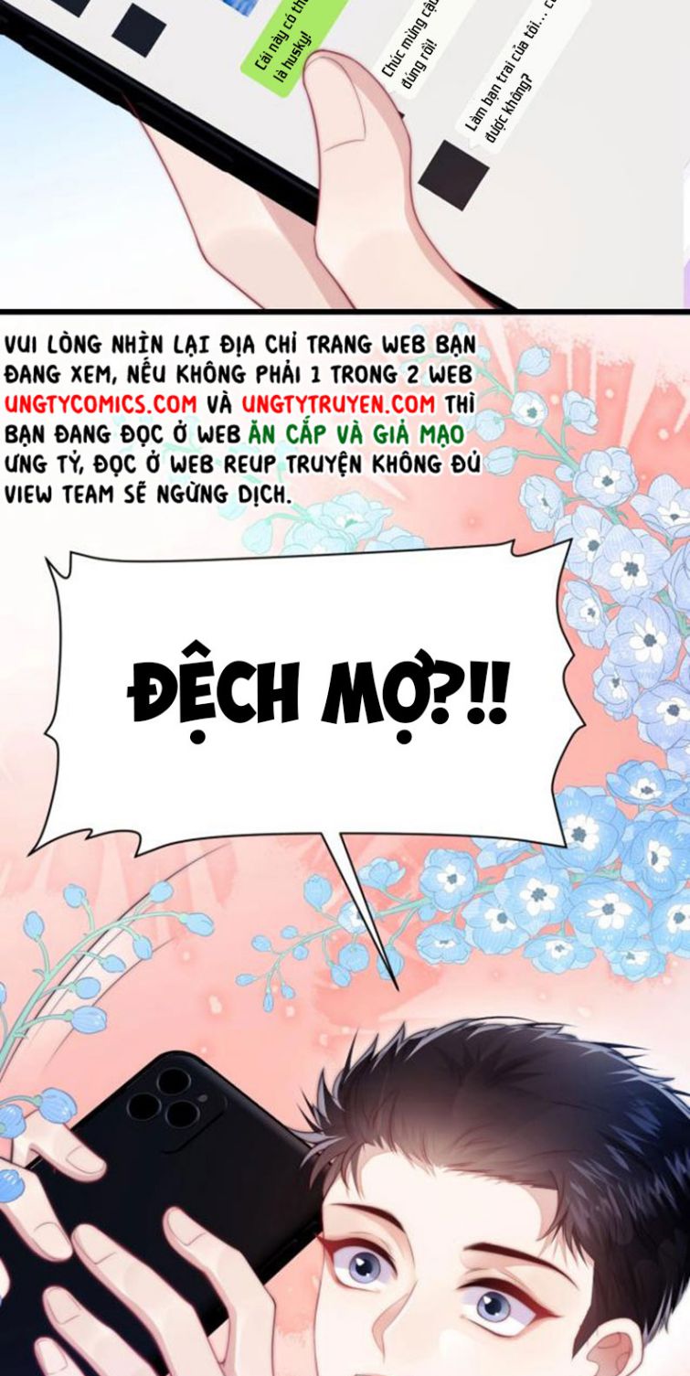 Tiểu Dã Miêu Của Học Bá Thật Trêu Người Chapter 4 - Next Chapter 5