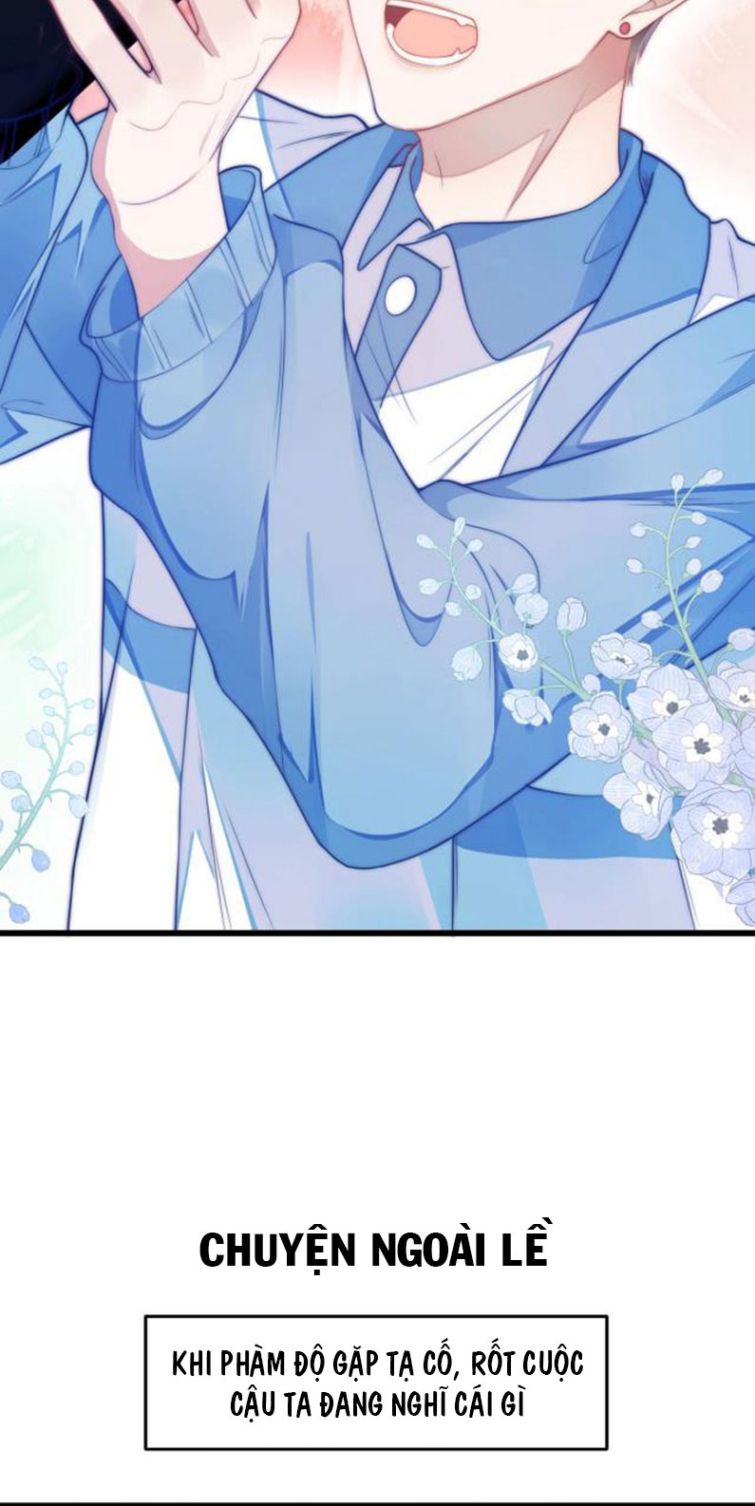 Tiểu Dã Miêu Của Học Bá Thật Trêu Người Chapter 4 - Next Chapter 5