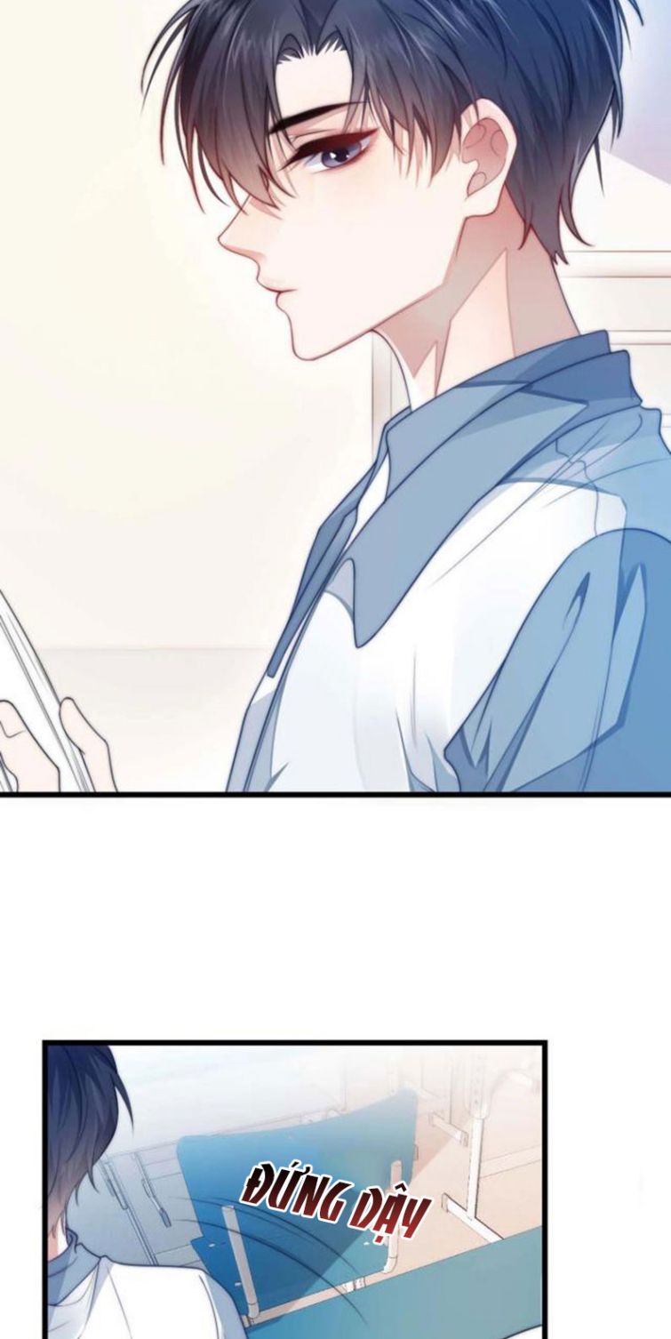Tiểu Dã Miêu Của Học Bá Thật Trêu Người Chapter 4 - Next Chapter 5