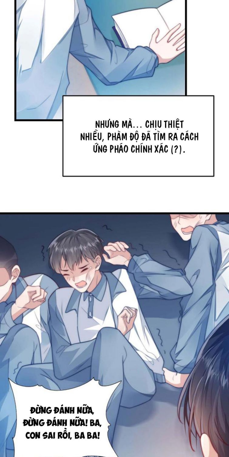 Tiểu Dã Miêu Của Học Bá Thật Trêu Người Chapter 4 - Next Chapter 5