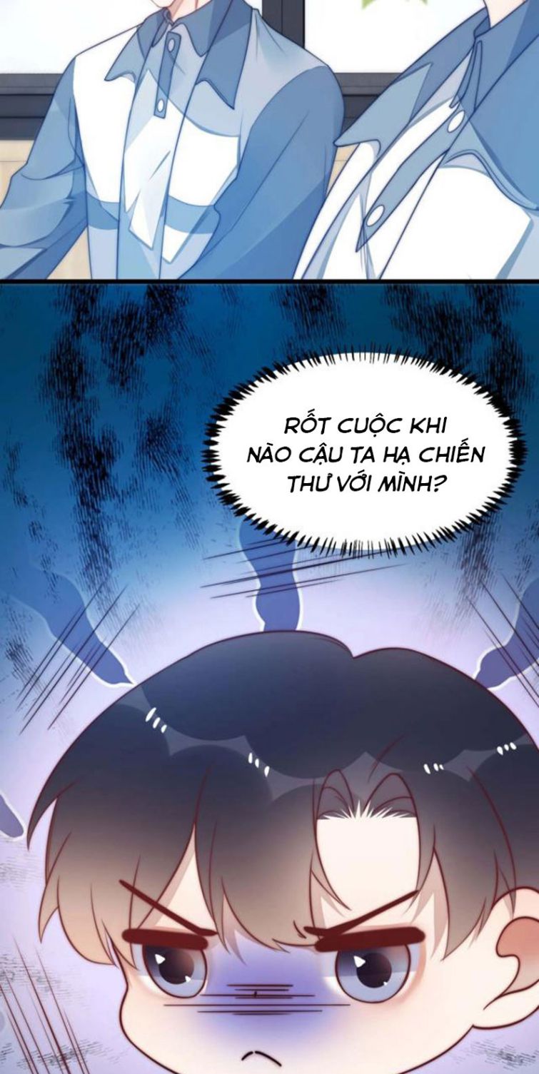 Tiểu Dã Miêu Của Học Bá Thật Trêu Người Chapter 4 - Next Chapter 5