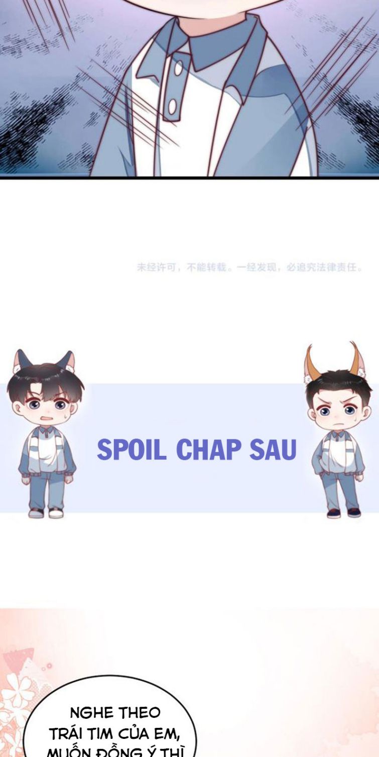Tiểu Dã Miêu Của Học Bá Thật Trêu Người Chapter 4 - Next Chapter 5