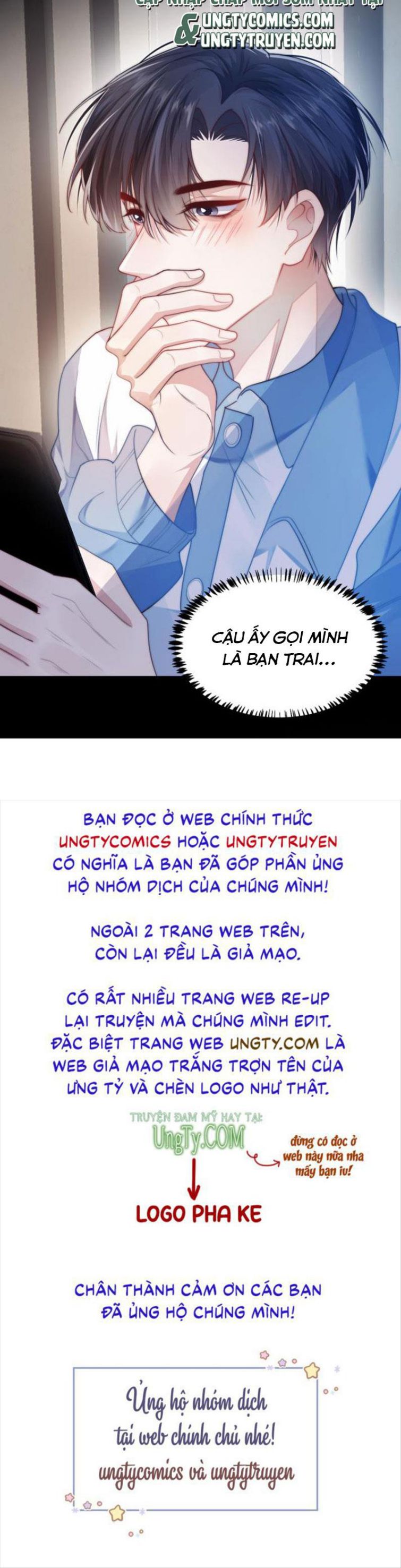 Tiểu Dã Miêu Của Học Bá Thật Trêu Người Chapter 4 - Next Chapter 5