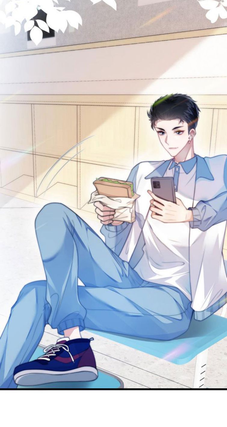 Tiểu Dã Miêu Của Học Bá Thật Trêu Người Chapter 4 - Next Chapter 5