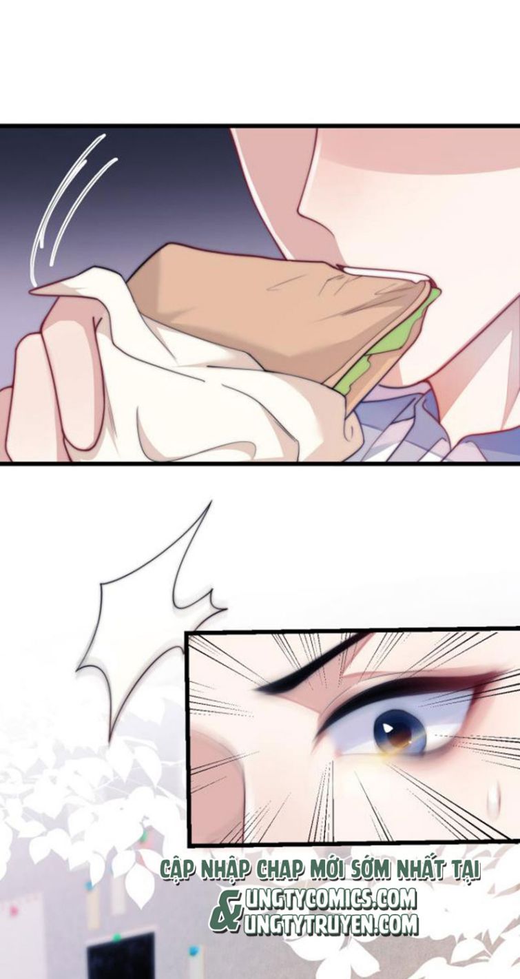 Tiểu Dã Miêu Của Học Bá Thật Trêu Người Chapter 4 - Next Chapter 5