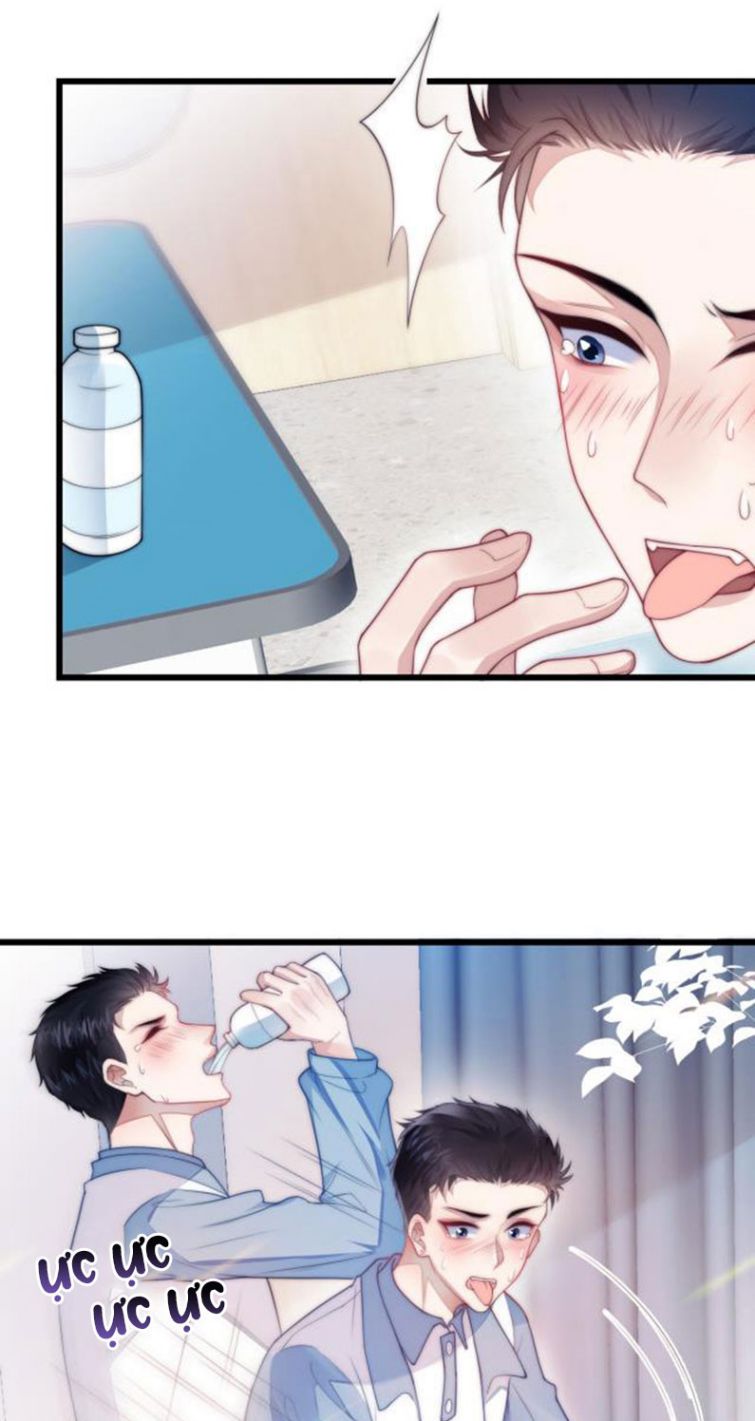 Tiểu Dã Miêu Của Học Bá Thật Trêu Người Chapter 4 - Next Chapter 5