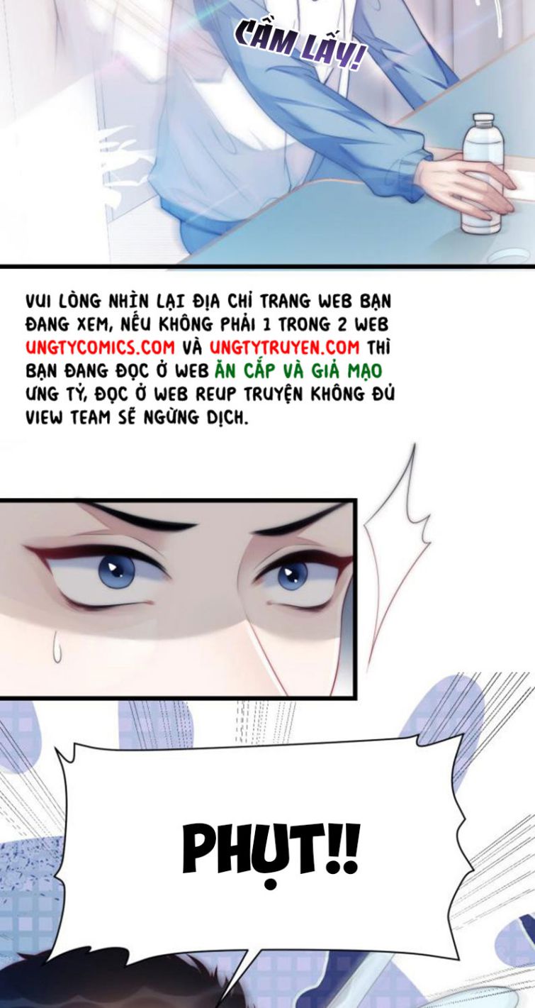 Tiểu Dã Miêu Của Học Bá Thật Trêu Người Chapter 4 - Next Chapter 5
