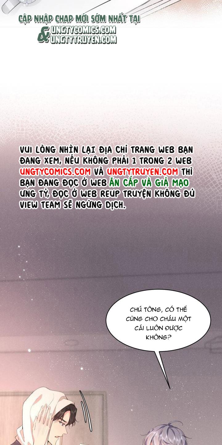 Anh Mà Không Cong, Tôi Liền Hắc Hoá  Chapter 11 - Next Chapter 12