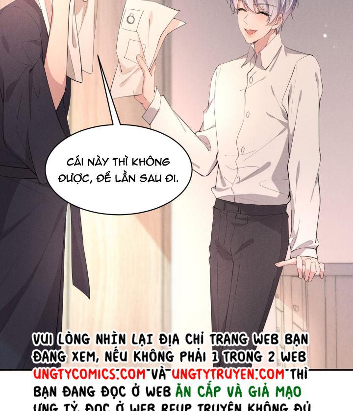 Anh Mà Không Cong, Tôi Liền Hắc Hoá  Chapter 11 - Next Chapter 12