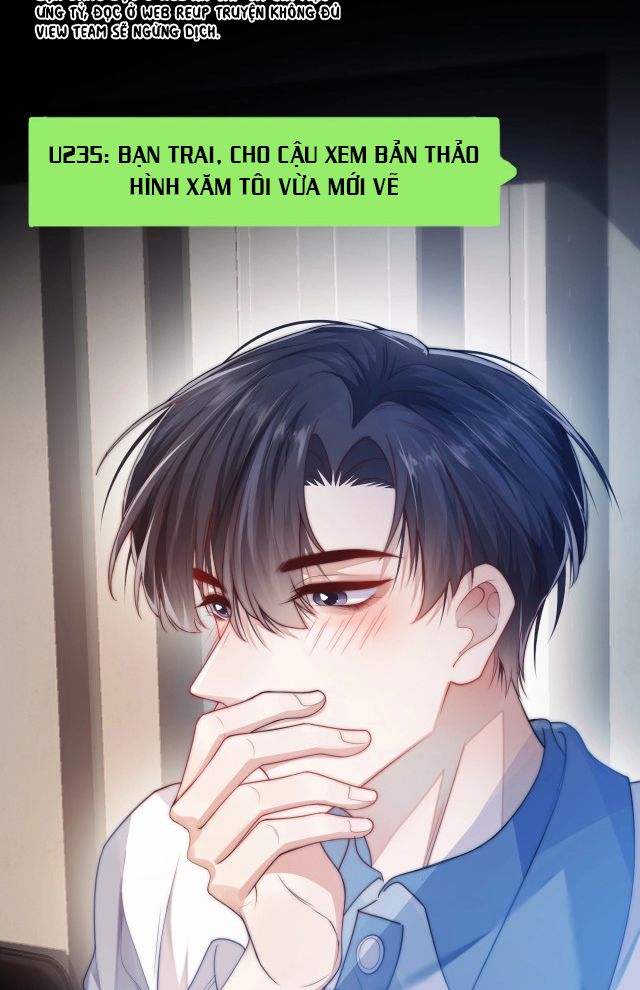 Tiểu Dã Miêu Của Học Bá Thật Trêu Người Chapter 5 - Next Chapter 6