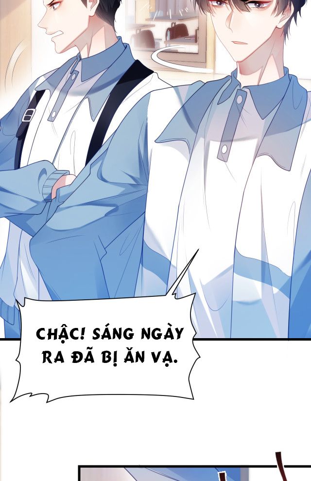 Tiểu Dã Miêu Của Học Bá Thật Trêu Người Chapter 5 - Next Chapter 6