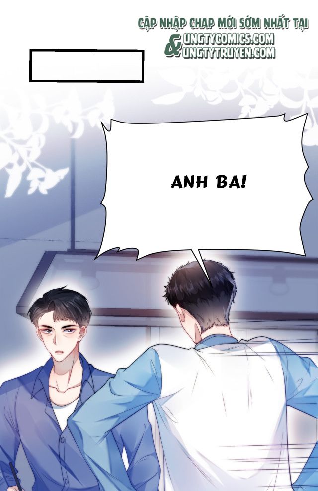 Tiểu Dã Miêu Của Học Bá Thật Trêu Người Chapter 5 - Next Chapter 6