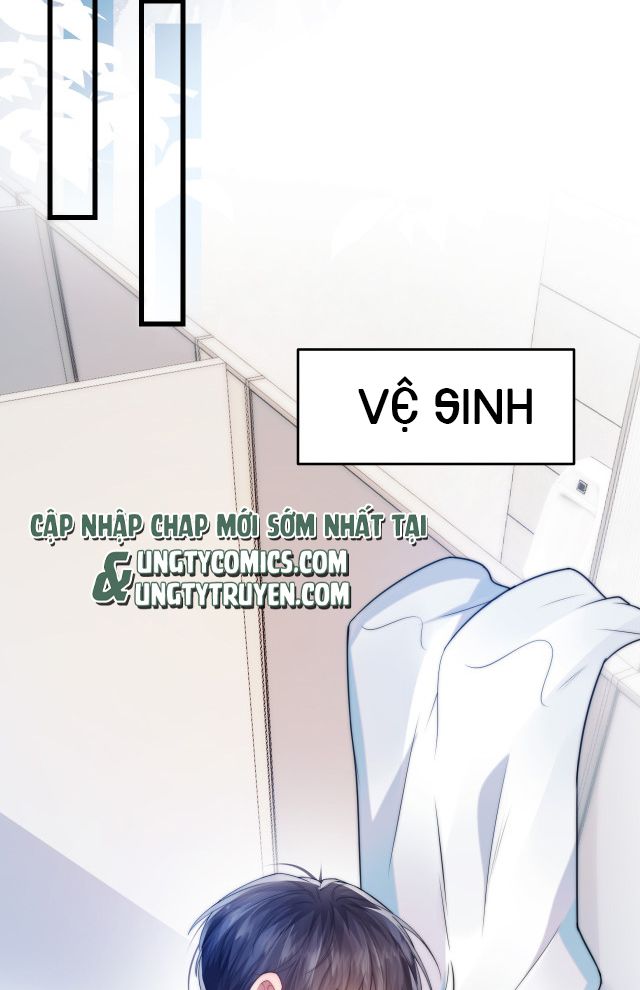 Tiểu Dã Miêu Của Học Bá Thật Trêu Người Chapter 5 - Next Chapter 6