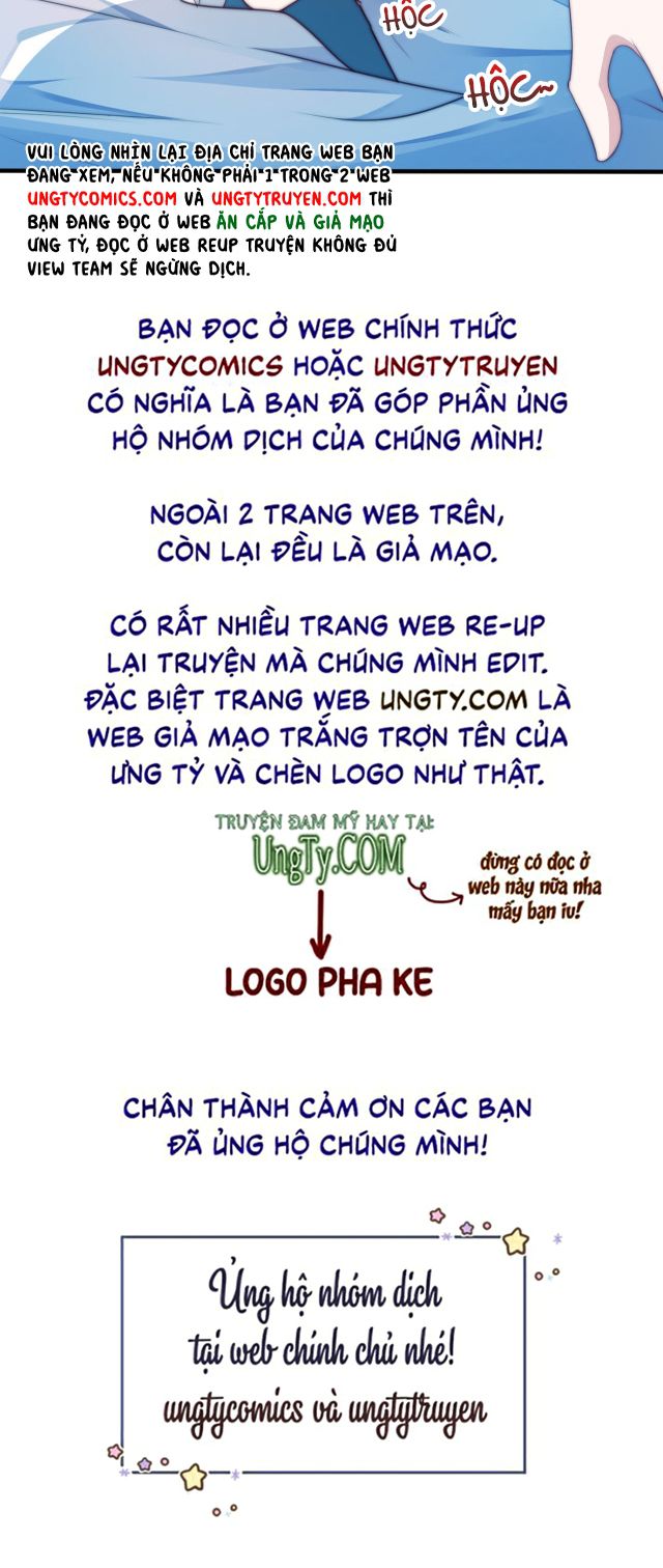 Tiểu Dã Miêu Của Học Bá Thật Trêu Người Chapter 5 - Next Chapter 6