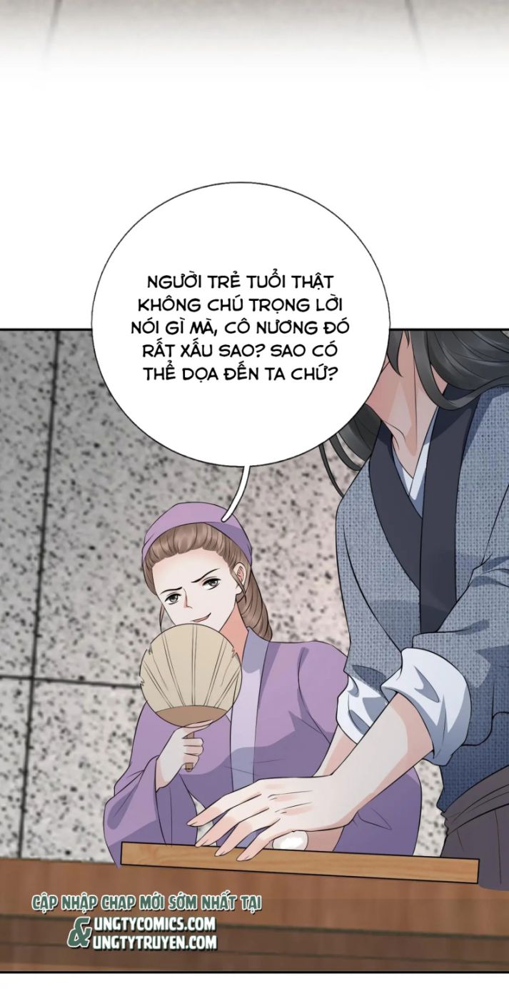 Đánh Chết Cũng Không Làm Sư Tôn Chap 55 - Next Chap 56