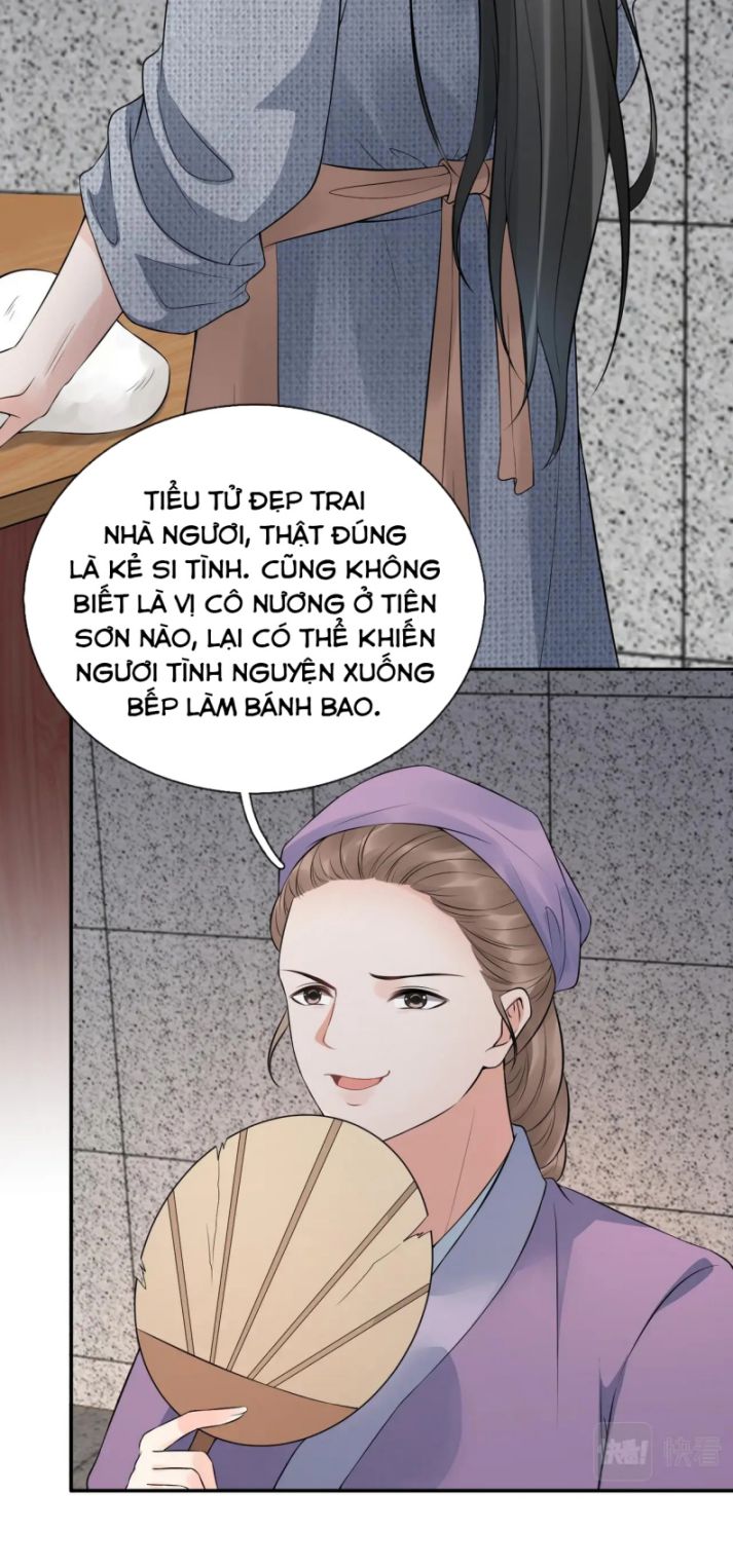 Đánh Chết Cũng Không Làm Sư Tôn Chap 55 - Next Chap 56