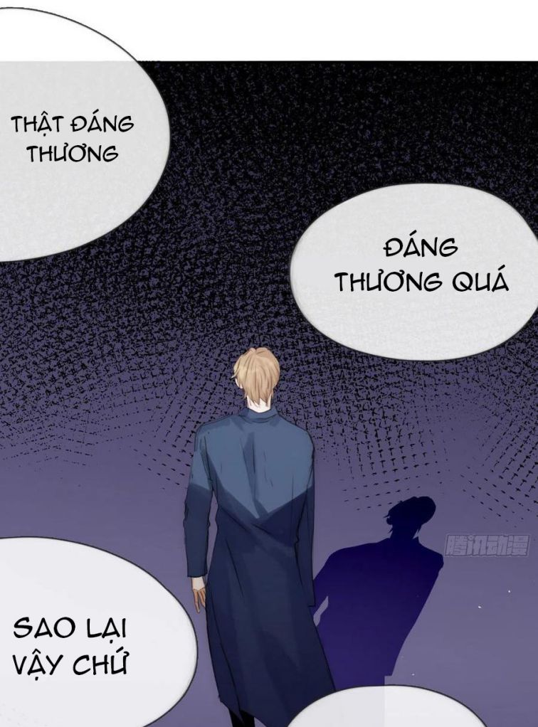 Thỉnh Cùng Ta Đồng Miên Chap 61 - Next Chap 62