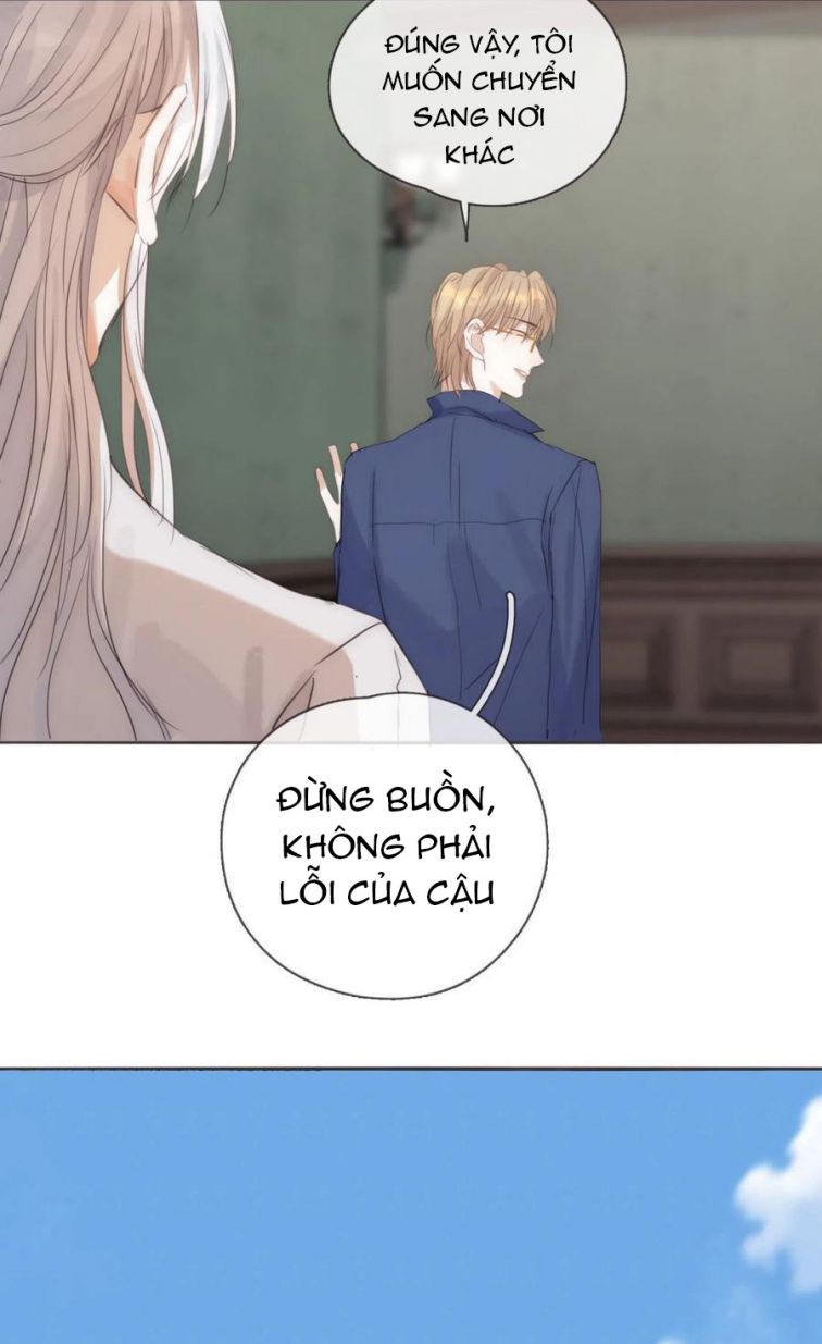 Thỉnh Cùng Ta Đồng Miên Chap 61 - Next Chap 62