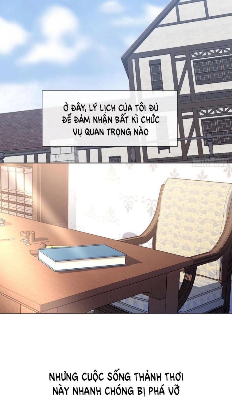 Thỉnh Cùng Ta Đồng Miên Chap 61 - Next Chap 62