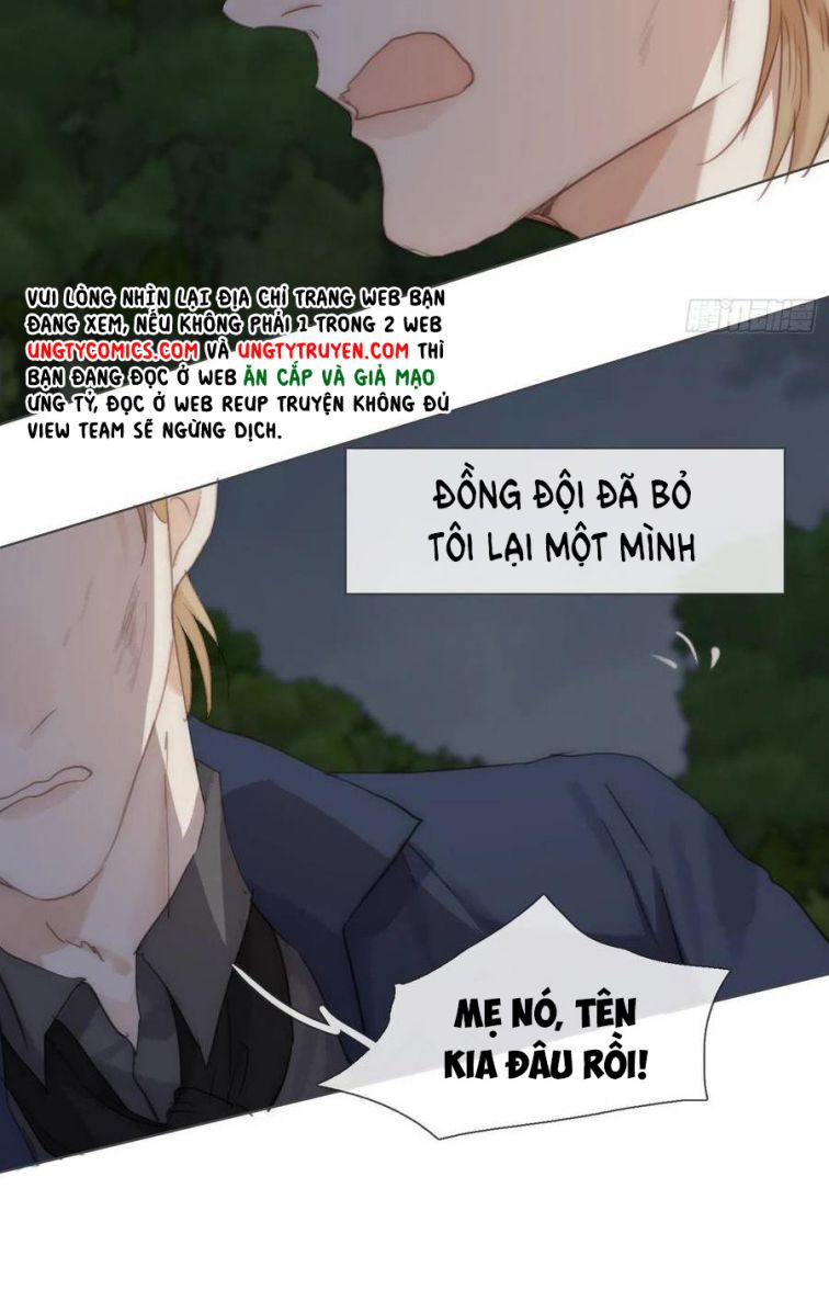 Thỉnh Cùng Ta Đồng Miên Chap 61 - Next Chap 62