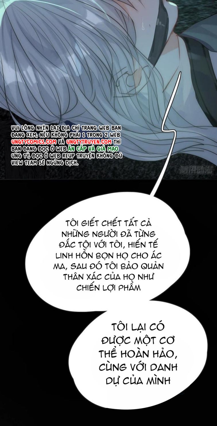 Thỉnh Cùng Ta Đồng Miên Chap 61 - Next Chap 62