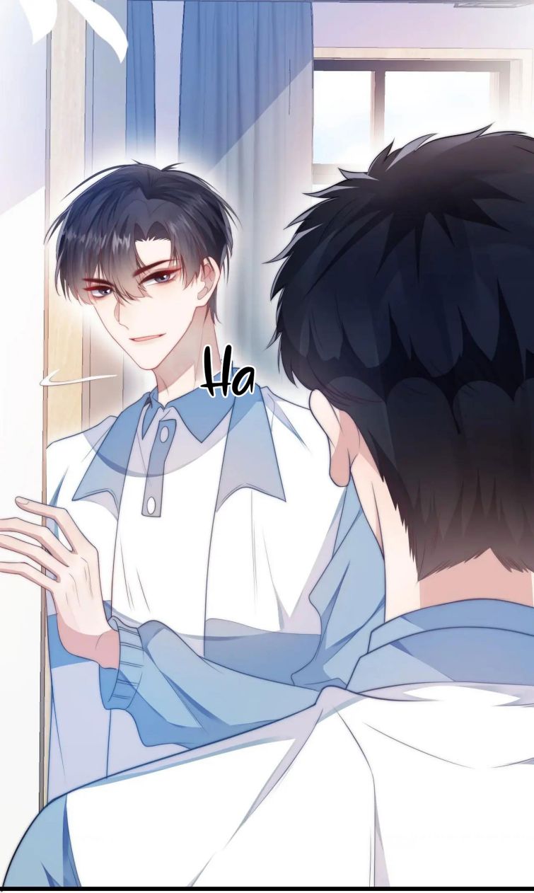 Tiểu Dã Miêu Của Học Bá Thật Trêu Người Chapter 6 - Next Chapter 7